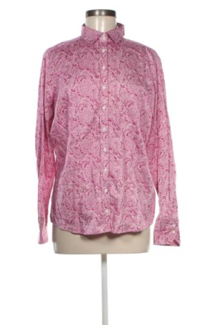 Damenbluse Franco Callegari, Größe XL, Farbe Mehrfarbig, Preis 15,24 €, #136741874