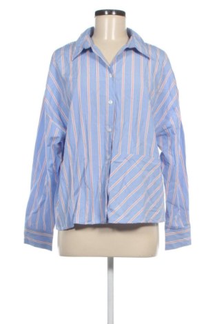 Дамска риза Unbranded, Размер XL, Цвят Многоцветен, Цена 13,29 €, #136743669