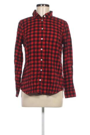 Γυναικείο πουκάμισο J.Crew, Μέγεθος M, Χρώμα Πολύχρωμο, Τιμή 11,71 €, #136745201