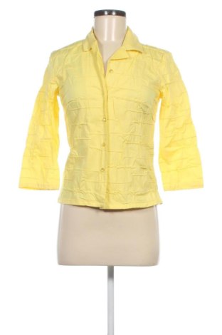 Damenbluse Brandtex, Größe S, Farbe Gelb, Preis 5,99 €, #136745742