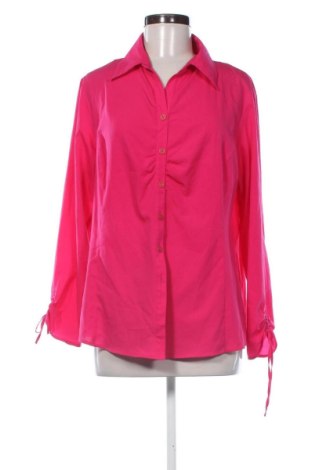 Cămașă de femei Unbranded, Mărime XL, Culoare Roz, Preț 56,99 Lei, #136747708