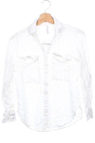 Cămașă de femei Amisu, Mărime XS, Culoare Alb, Preț 38,99 Lei, #136748179