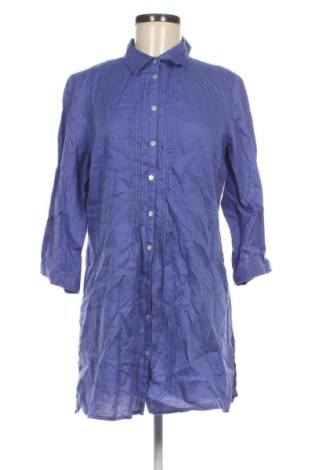 Cămașă de femei Unbranded, Mărime M, Culoare Albastru, Preț 64,99 Lei, #136751566