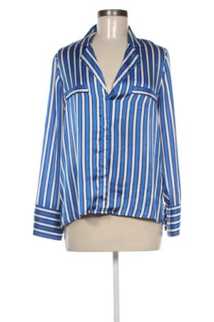 Damenbluse Gina Tricot, Größe S, Farbe Mehrfarbig, Preis 10,64 €, #136752906