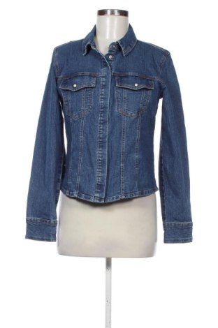 Damenbluse Piazza Italia, Größe M, Farbe Blau, Preis 11,99 €, #136753882
