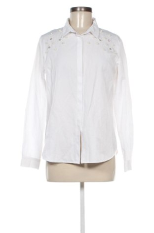 Dámská košile  Unbranded, Velikost M, Barva Bílá, Cena  289,00 Kč, #136753970