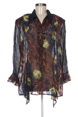 Cămașă de femei Unbranded, Mărime XL, Culoare Multicolor, Preț 83,99 Lei, #136755065