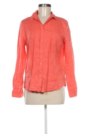 Damenbluse Cubus, Größe M, Farbe Orange, Preis 9,70 €, #136755308