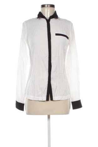 Damenbluse Comma,, Größe S, Farbe Weiß, Preis 10,82 €, #136755468