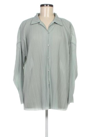 Damenbluse KappAhl, Größe XL, Farbe Grün, Preis 15,86 €, #136755949