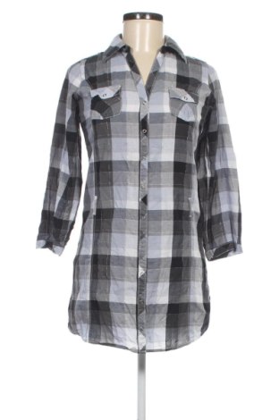 Дамска риза H&M, Размер M, Цвят Многоцветен, Цена 9,89 €, #136756319
