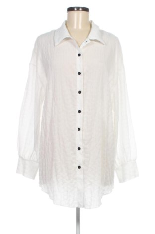 Cămașă de femei Unbranded, Mărime XL, Culoare Alb, Preț 72,99 Lei, #136757186