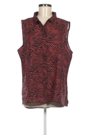 Дамска риза Unbranded, Размер XXL, Цвят Многоцветен, Цена 13,29 €, #136758277