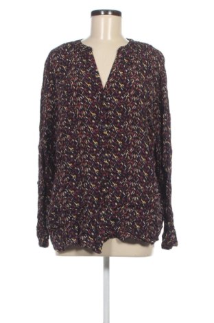 Дамска риза S.Oliver, Размер XXL, Цвят Многоцветен, Цена 19,94 €, #136759050