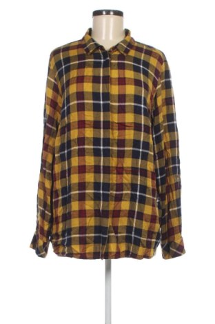 Дамска риза Unbranded, Размер XL, Цвят Многоцветен, Цена 12,78 €, #136759197