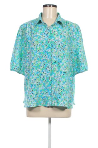 Cămașă de femei Sora, Mărime XL, Culoare Multicolor, Preț 55,99 Lei, #136759306