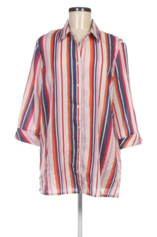 Дамска риза Unbranded, Размер XXL, Цвят Многоцветен, Цена 13,29 €, #136759760