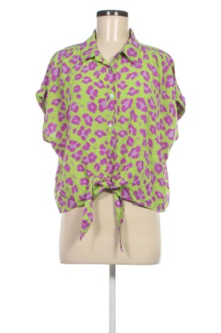 Дамска риза Lola Liza, Размер XXL, Цвят Многоцветен, Цена 12,78 €, #136759873