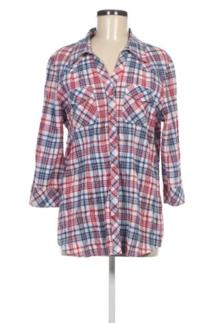 Дамска риза Outfit, Размер XXL, Цвят Многоцветен, Цена 12,78 €, #136760943