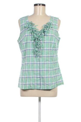 Дамска риза River Woods, Размер XL, Цвят Многоцветен, Цена 9,20 €, #136761123