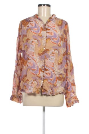 Cămașă de femei Nukus, Mărime XL, Culoare Multicolor, Preț 80,99 Lei, #136761493