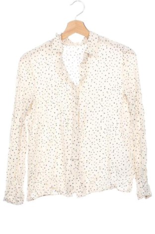 Damenbluse Unbranded, Größe XS, Farbe Mehrfarbig, Preis 9,70 €, #136762632
