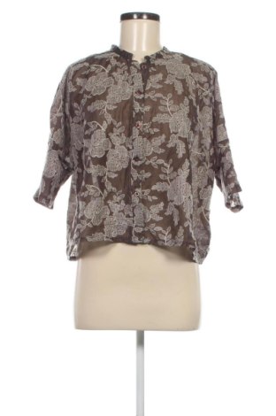 Damenbluse Altamira, Größe L, Farbe Mehrfarbig, Preis 13,81 €, #136763640