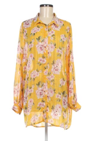 Cămașă de femei Janina, Mărime 3XL, Culoare Multicolor, Preț 78,99 Lei, #136764541