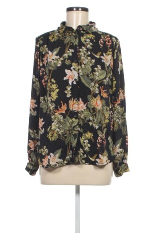 Damenbluse H&M, Größe M, Farbe Mehrfarbig, Preis € 7,99, #136764842