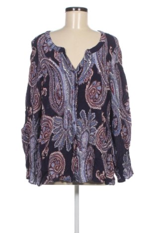 Дамска риза Zizzi, Размер XL, Цвят Многоцветен, Цена 7,66 €, #136765232