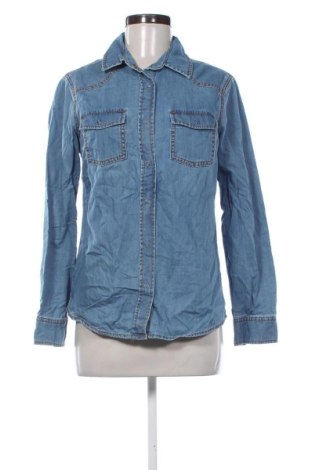 Damenbluse United Colors Of Benetton, Größe M, Farbe Blau, Preis 11,99 €, #136767139