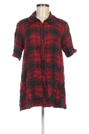 Dámská košile  Unbranded, Velikost L, Barva Vícebarevné, Cena  109,00 Kč, #136768296