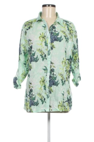 Дамска риза Bexleys, Размер XXL, Цвят Многоцветен, Цена 13,29 €, #136771467