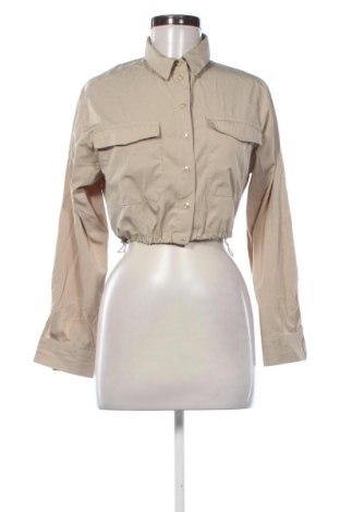 Damenbluse Primark, Größe M, Farbe Beige, Preis 6,99 €, #136774858