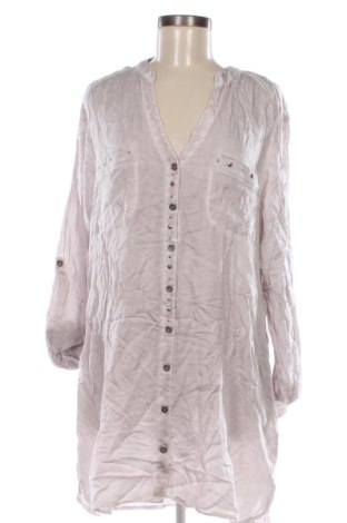 Cămașă de femei Unbranded, Mărime L, Culoare Mov deschis, Preț 39,99 Lei, #136776571