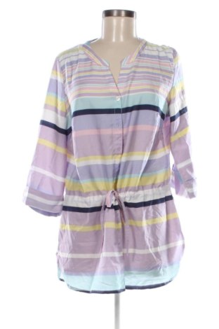 Дамска риза Unbranded, Размер M, Цвят Многоцветен, Цена 5,11 €, #136776956