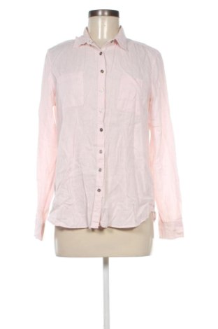 Дамска риза Tommy Hilfiger, Размер M, Цвят Розов, Цена 37,83 €, #136779692