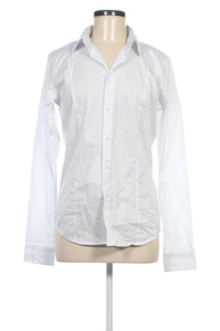 Cămașă de femei Unbranded, Mărime M, Culoare Alb, Preț 102,99 Lei, #136780914
