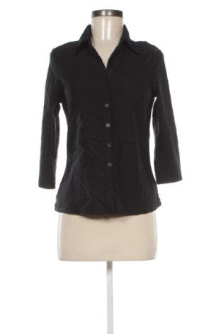 Damska koszula H&M, Rozmiar M, Kolor Czarny, Cena 58,99 zł, #136784594