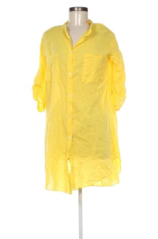 Damenbluse Unbranded, Größe L, Farbe Gelb, Preis 10,99 €, #136784712