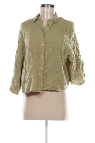 Dámská košile  Vero Moda, Velikost M, Barva Zelená, Cena  259,00 Kč, #136785404