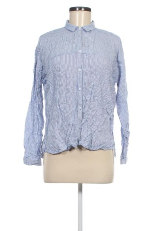 Дамска риза Esprit, Размер M, Цвят Син, Цена 17,89 €, #136787966