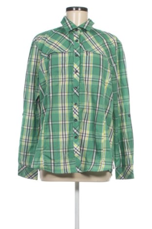 Дамска риза Unbranded, Размер XXL, Цвят Многоцветен, Цена 12,78 €, #136788124