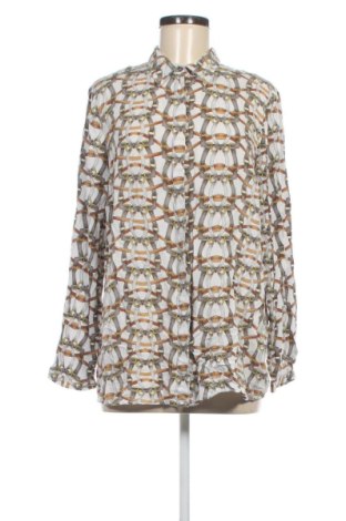Дамска риза Bexleys, Размер XL, Цвят Многоцветен, Цена 10,73 €, #136788138