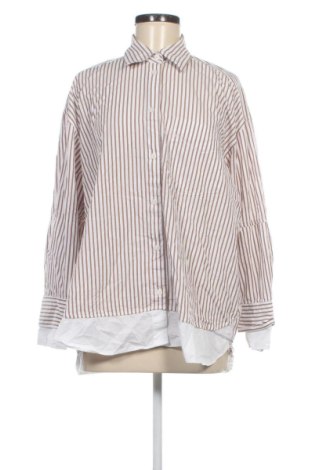 Cămașă de femei Zara, Mărime XL, Culoare Multicolor, Preț 72,99 Lei, #136788180