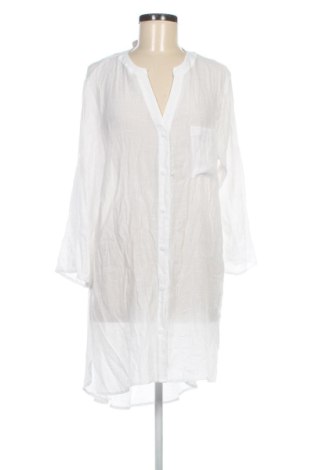 Cămașă de femei Cupshe, Mărime XXL, Culoare Alb, Preț 86,99 Lei, #136788203