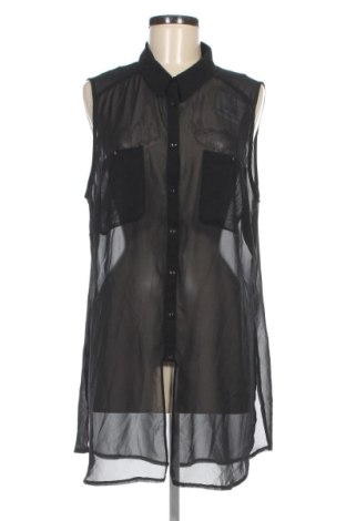 Cămașă de femei Unbranded, Mărime XXL, Culoare Negru, Preț 81,99 Lei, #136788540