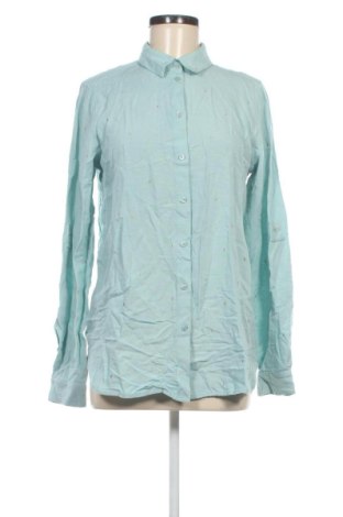 Cămașă de femei Unbranded, Mărime L, Culoare Albastru, Preț 64,99 Lei, #136788618