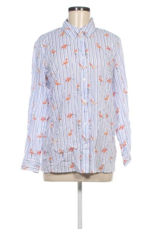 Дамска риза Unbranded, Размер XL, Цвят Многоцветен, Цена 11,75 €, #136788708