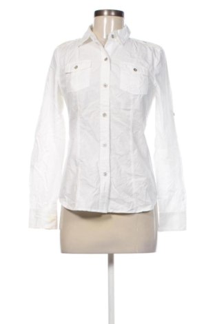Dámská košile  Calvin Klein, Velikost XS, Barva Bílá, Cena  964,00 Kč, #136788974